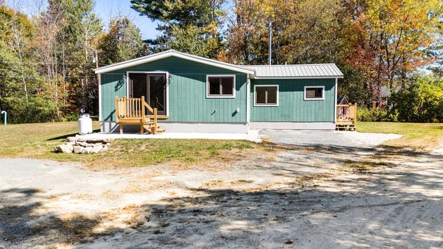 77 Hazzard Road North, Springfield, NH 03284
