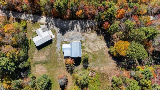 77 Hazzard Road North, Springfield, NH 03284