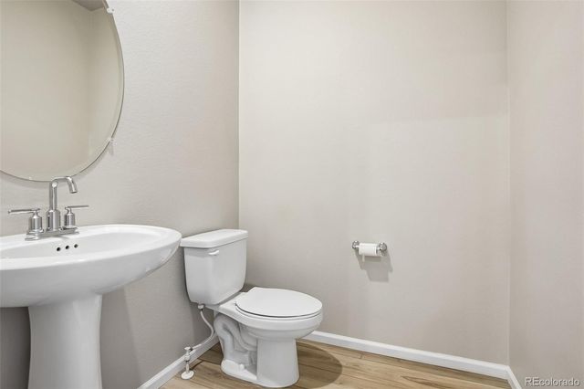 22160 E 8th Avenue, Aurora, CO 80018
