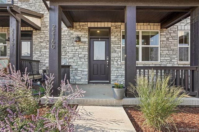 22160 E 8th Avenue, Aurora, CO 80018