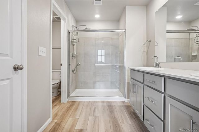 22160 E 8th Avenue, Aurora, CO 80018