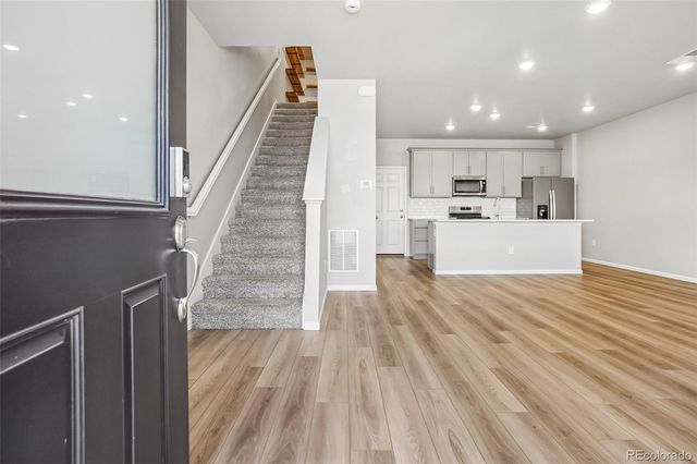 22160 E 8th Avenue, Aurora, CO 80018