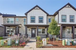 22160 E 8th Avenue, Aurora, CO 80018