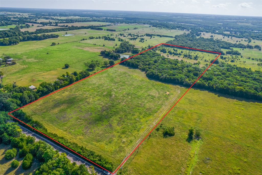 20 Acres TBD County Road 825, Blue Ridge, TX 75424