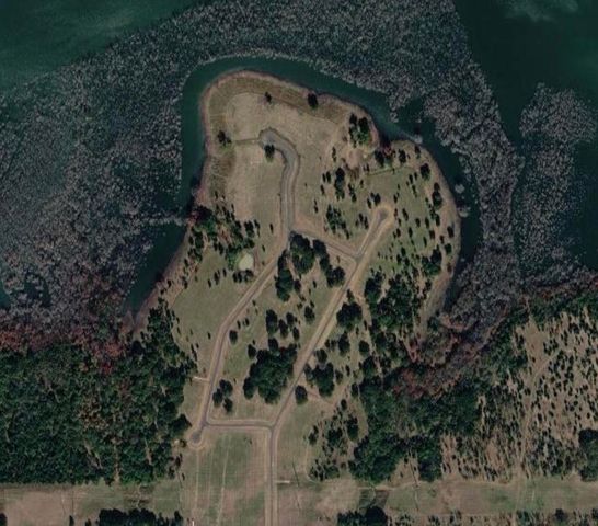 240 Shoreline Drive, Dodd City, TX 75438