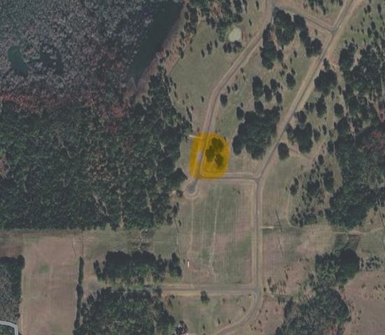 240 Shoreline Drive, Dodd City, TX 75438