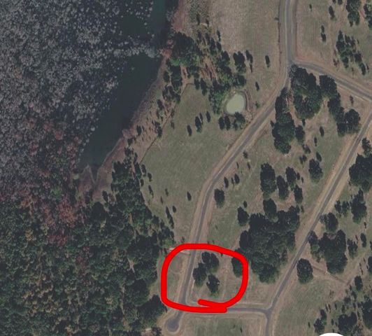 240 Shoreline Drive, Dodd City, TX 75438