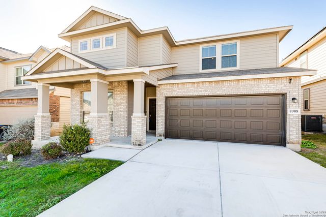 8908 Arundal, Converse, TX 78109