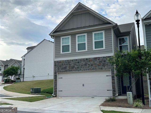 239 Turner Lane, Woodstock, GA 30188