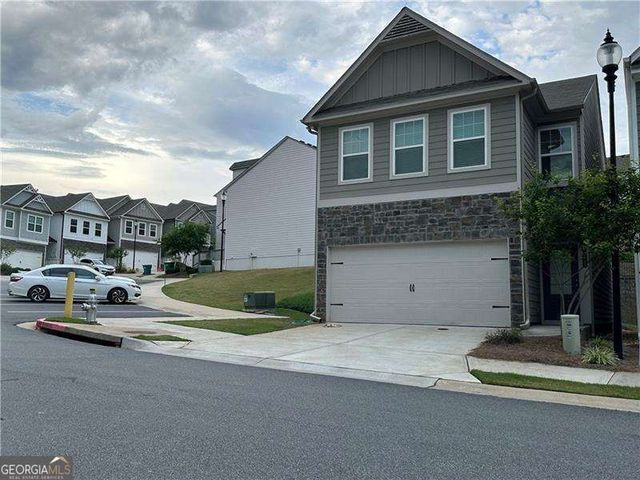 239 Turner Lane, Woodstock, GA 30188