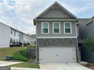 239 Turner Lane, Woodstock, GA 30188