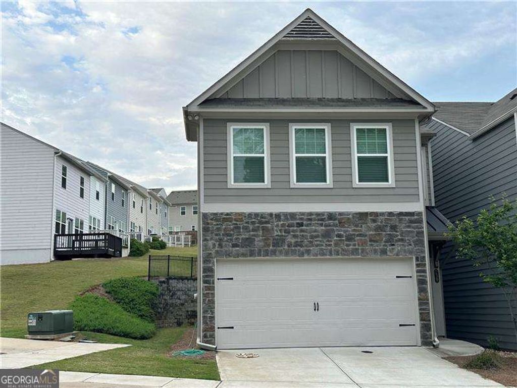 239 Turner Lane, Woodstock, GA 30188