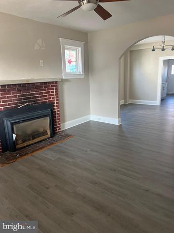 3206 E NORTHERN PKWY, Baltimore, MD 21214