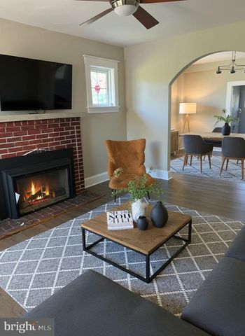 3206 E NORTHERN PKWY, Baltimore, MD 21214