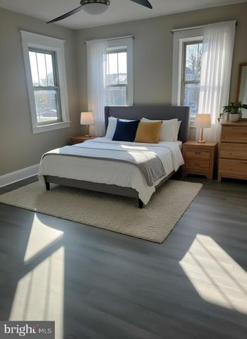 3206 E NORTHERN PKWY, Baltimore, MD 21214