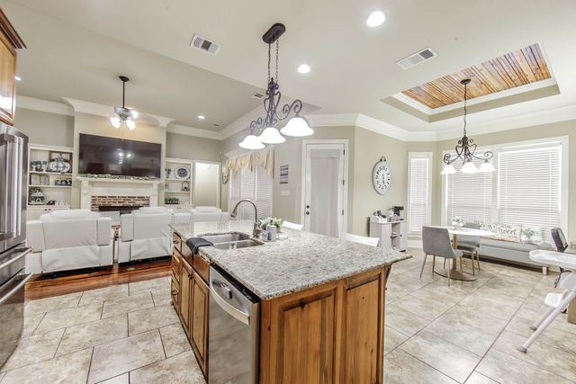 13110 Cypress Swamp Dr, Geismar, LA 70734