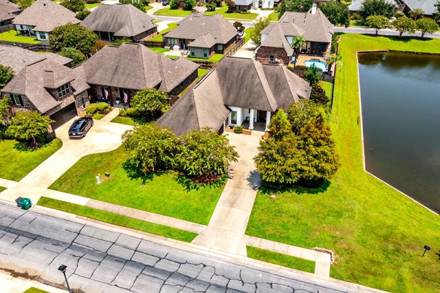 13110 Cypress Swamp Dr, Geismar, LA 70734