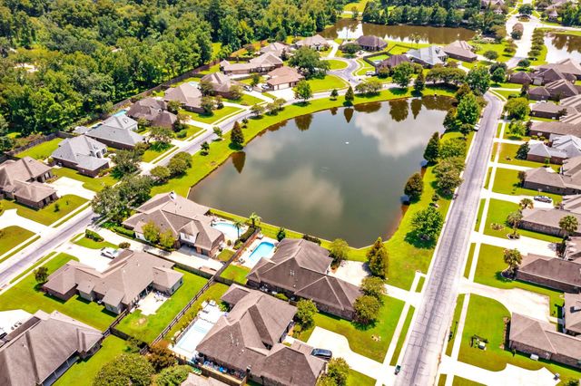 13110 Cypress Swamp Dr, Geismar, LA 70734