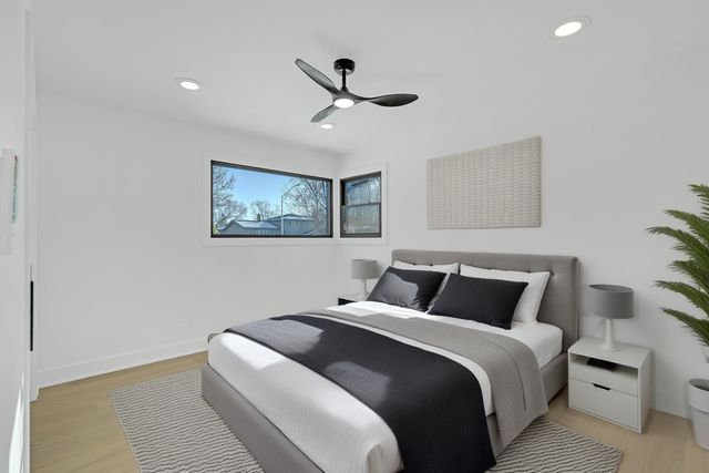 1408 N Burning Bush Lane, Mount Prospect, IL 60056