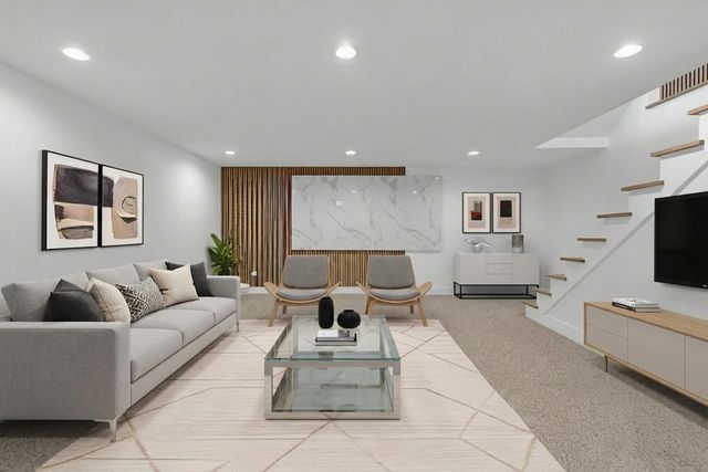 1408 N Burning Bush Lane, Mount Prospect, IL 60056