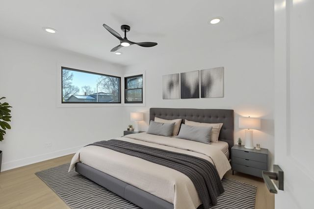 1408 N Burning Bush Lane, Mount Prospect, IL 60056