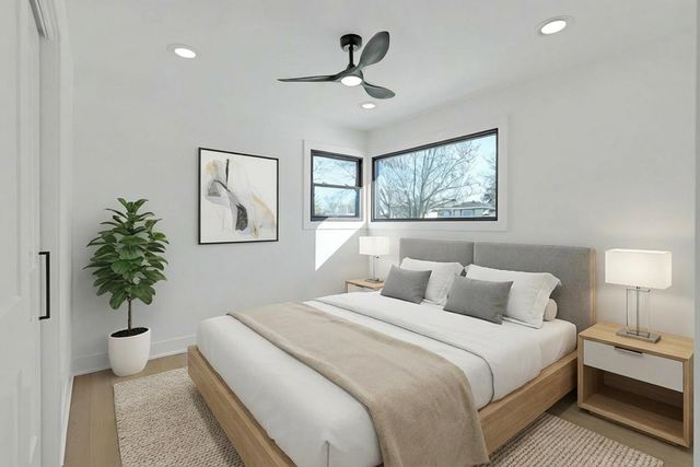 1408 N Burning Bush Lane, Mount Prospect, IL 60056