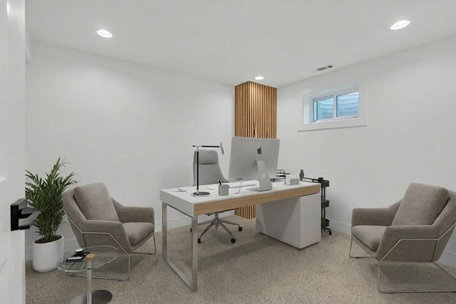 1408 N Burning Bush Lane, Mount Prospect, IL 60056