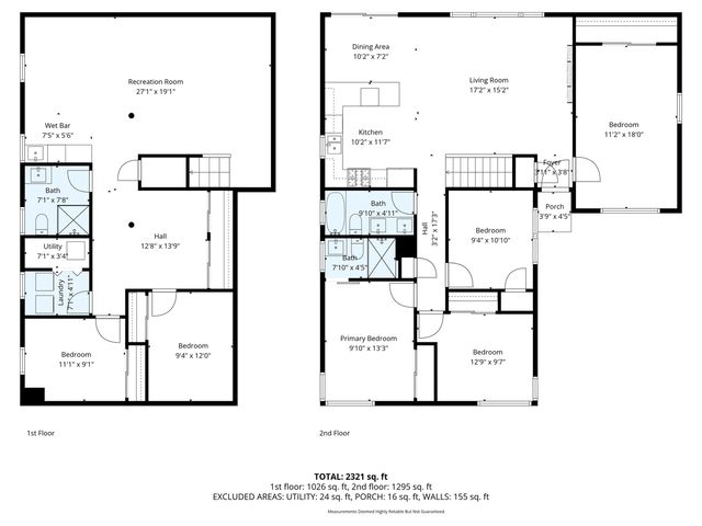 1408 N Burning Bush Lane, Mount Prospect, IL 60056