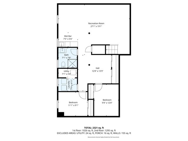 1408 N Burning Bush Lane, Mount Prospect, IL 60056
