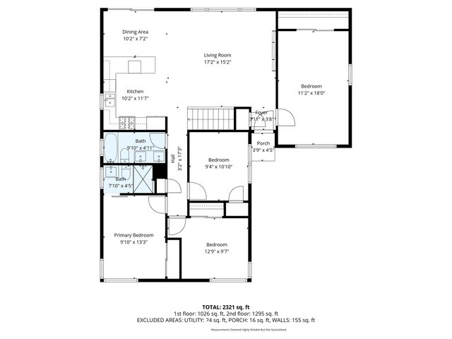 1408 N Burning Bush Lane, Mount Prospect, IL 60056