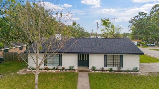 1 S Heights Street, La Marque, TX 77568