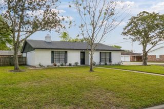 1 S Heights Street, La Marque, TX 77568