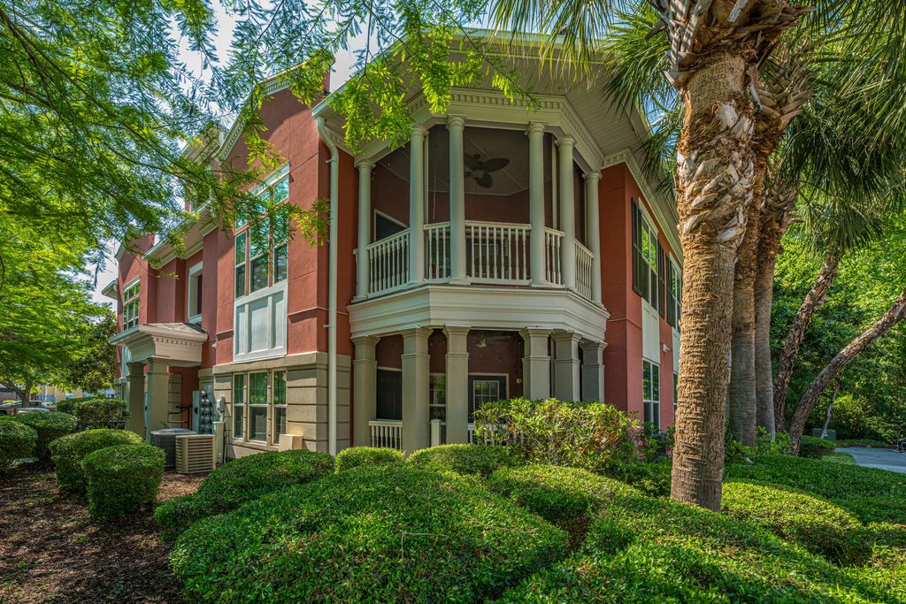 1216 Telfair Way, Charleston, SC 29412