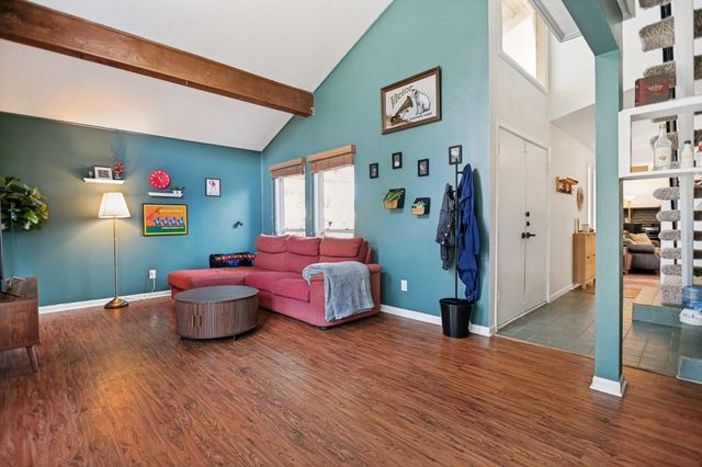 4008 Tacoma Street, Irving, TX 75062