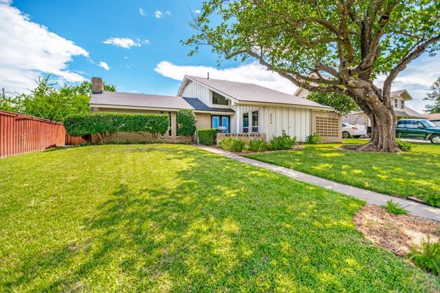 4008 Tacoma Street, Irving, TX 75062