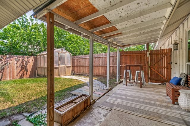4008 Tacoma Street, Irving, TX 75062