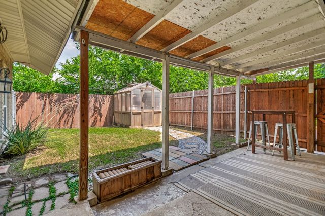 4008 Tacoma Street, Irving, TX 75062