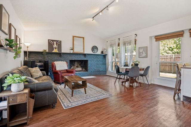 4008 Tacoma Street, Irving, TX 75062