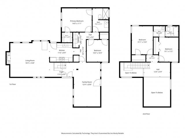 4008 Tacoma Street, Irving, TX 75062