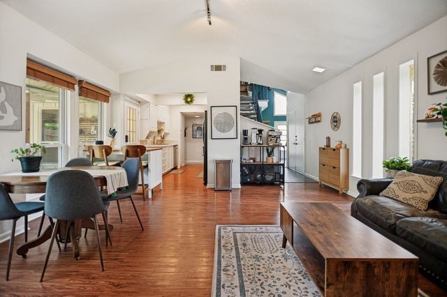 4008 Tacoma Street, Irving, TX 75062