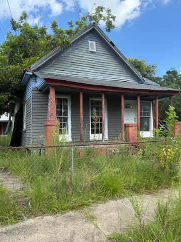 1539 Chestnut Street, Augusta, GA 30901