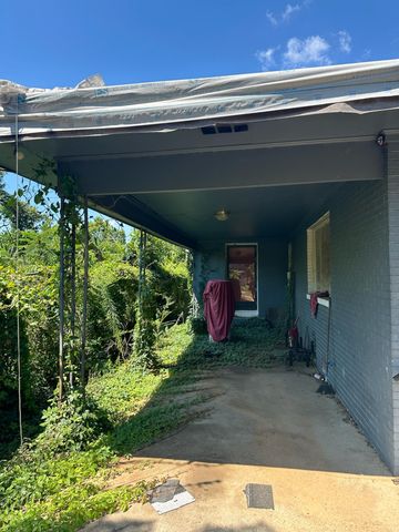 1539 Chestnut Street, Augusta, GA 30901