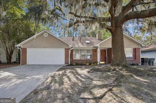 151 Bordeaux Lane, Savannah, GA 31419