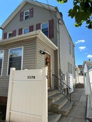 1170 Broad St, Rahway City, NJ 07065