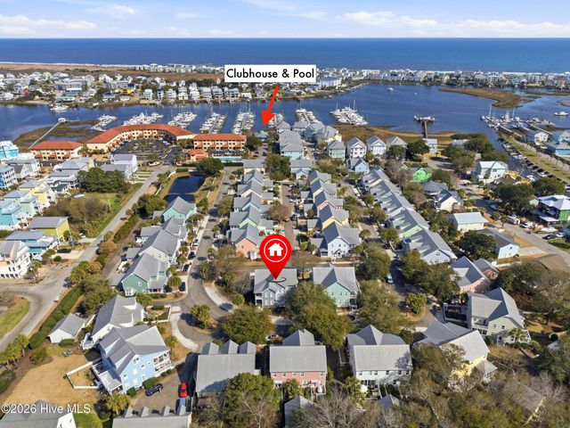221 Silver Sloop Way, Carolina Beach, NC 28428