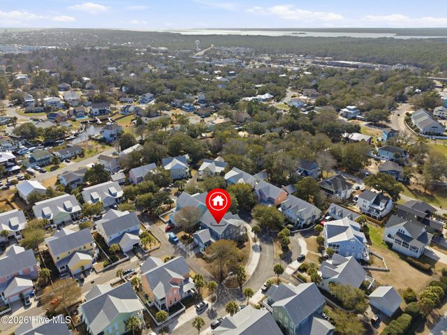 221 Silver Sloop Way, Carolina Beach, NC 28428