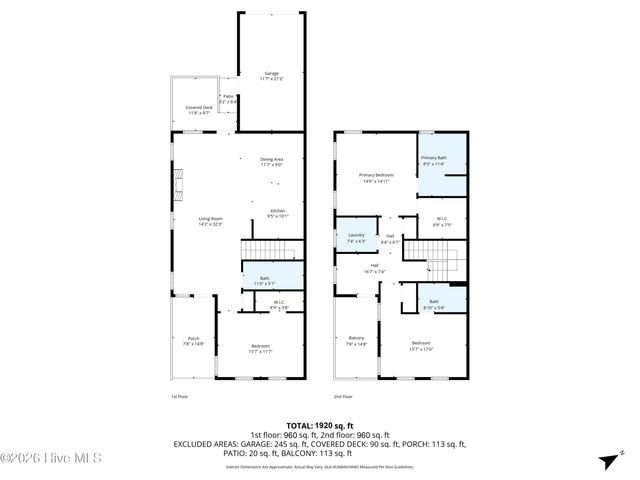 221 Silver Sloop Way, Carolina Beach, NC 28428