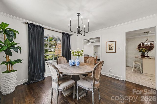 4323 Emory Lane, Charlotte, NC 28211