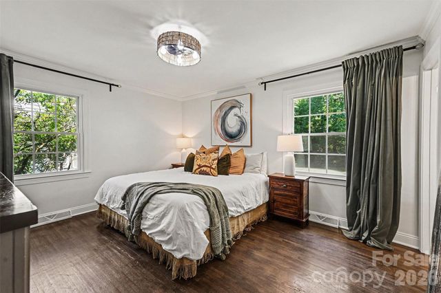 4323 Emory Lane, Charlotte, NC 28211