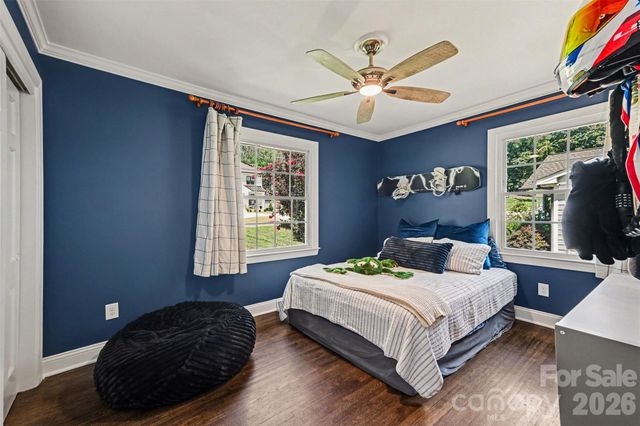 4323 Emory Lane, Charlotte, NC 28211